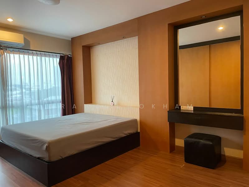 The Wellington, Bangkok, 37 Soi Ramkhamhaeng 40, Hua Mak, Bang Kapi, Bangkok, 1 Bedroom, 72 sqm, Condo For Sale, by Araya Laokham, 500287964 - DDproperty.com