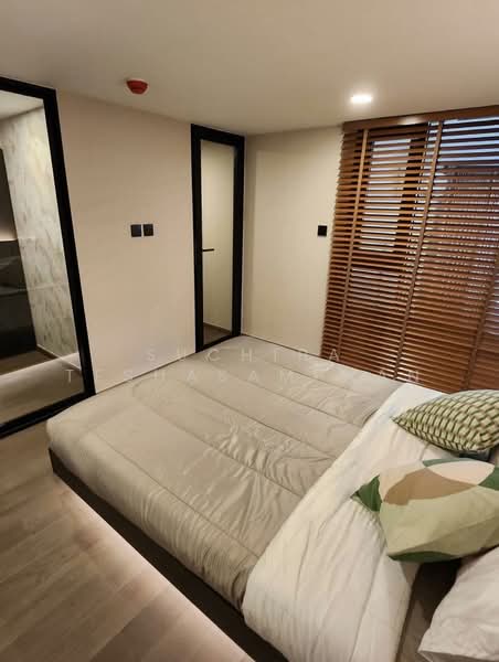 Park Origin Chula-Samyan, Bangkok, Rama 4 Road, Maha Phrutharam, Bang Rak, Bangkok, 2 Bedrooms, 48 sqm, Condo For Rent, by Suchira Teshasamphan, 500287966 - DDproperty.com