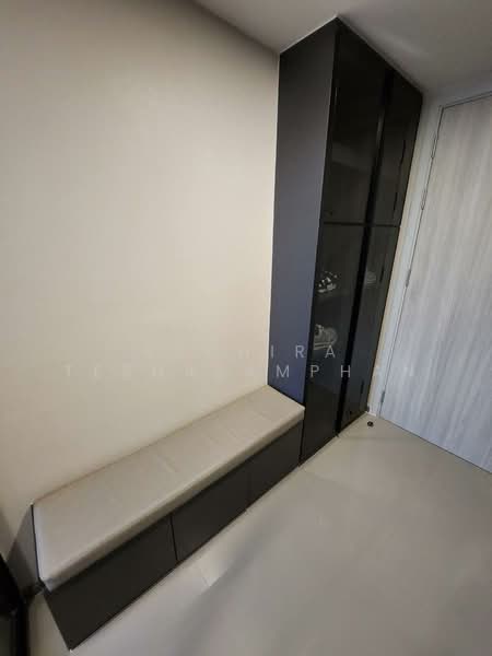 Park Origin Chula-Samyan, Bangkok, Rama 4 Road, Maha Phrutharam, Bang Rak, Bangkok, 2 Bedrooms, 48 sqm, Condo For Rent, by Suchira Teshasamphan, 500287966 - DDproperty.com