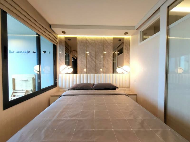 U Delight Residence Riverfront Rama 3, Bangkok, 772 Rama 3 Road, Bang Pong Pang, Yan Nawa, Bangkok, 1 Bedroom, 34 sqm, Condo For Rent, by Araya Laokham, 500287967 - DDproperty.com