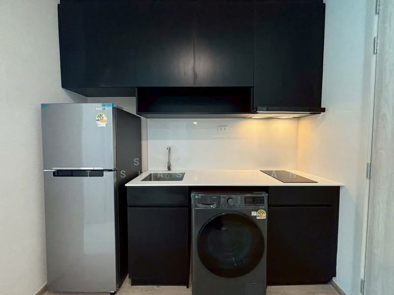 Nue District R9, Bangkok, 59 Rama 9 Road, Huai Khwang, Huai Khwang, Bangkok, 2 Bedrooms, 35 sqm, Condo For Rent, by Suchira Teshasamphan, 500287968 - DDproperty.com