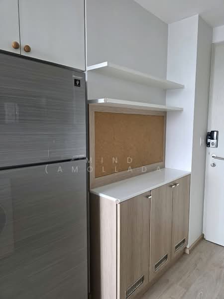 IDEO Q Ratchathewi, Bangkok, 515 Phetchaburi Road, Thanon Phetchaburi, Ratchathewi, Bangkok, 2 Bedrooms, 49 sqm, Condo For Rent, by Mind (Amollada), 500287970 - DDproperty.com