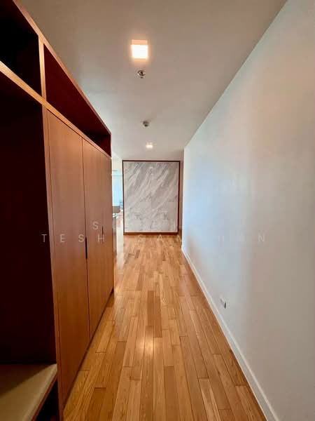 Millennium Residence, Bangkok, Sukhumvit Road, Khlong Toei, Khlong Toei, Bangkok, 3 Bedrooms, 193 sqm, Condo For Rent, by Suchira Teshasamphan, 500287977 - DDproperty.com