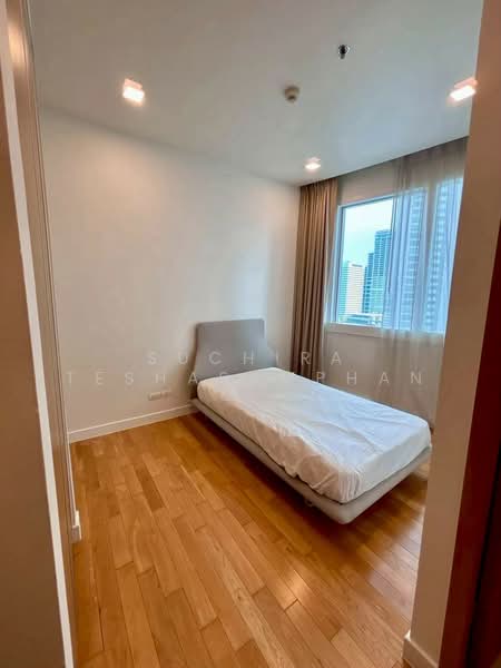 Millennium Residence : มิลเลนเนียม เรสซิเดนซ์, กรุงเทพ, ซอยสุขุมวิท 20 ถนนสุขุมวิท แขวงคลองเตยเหนือ เขตวัฒนา กรุงเทพมหานคร, คลองเตย, คลองเตย, กรุงเทพ, 193 ตร.ม., คอนโด ให้เช่า, โดย Suchira Teshasamphan, 500287977 - DDproperty.com