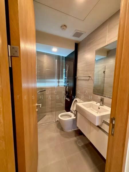 Millennium Residence : มิลเลนเนียม เรสซิเดนซ์, กรุงเทพ, ซอยสุขุมวิท 20 ถนนสุขุมวิท แขวงคลองเตยเหนือ เขตวัฒนา กรุงเทพมหานคร, คลองเตย, คลองเตย, กรุงเทพ, 193 ตร.ม., คอนโด ให้เช่า, โดย Suchira Teshasamphan, 500287977 - DDproperty.com