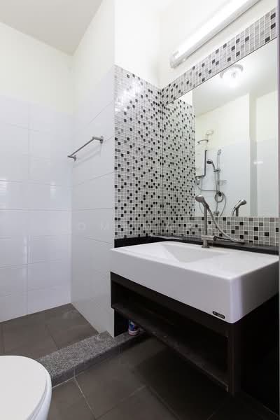 Bliz Condominium Bearing, Samut Prakan, ซอยสันติคา ถนนสุขุมวิท ซอย109, Samrong Nua, Muang Samut Prakarn, Samut Prakan, Studio, 44 sqm, Condo For Sale, by Homemark, 500287979 - DDproperty.com