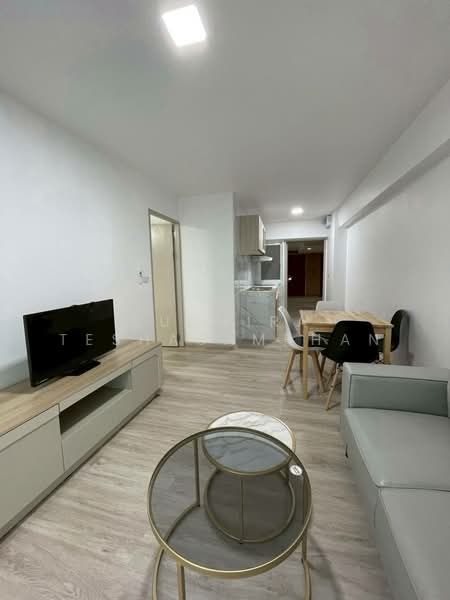 Thonglor Tower, Bangkok, Soi Thonglor, Sukhumvit 55 Road, Khlongtoei Nua, Watthana, Bangkok, 1 Bedroom, 50 sqm, Condo For Rent, by Suchira Teshasamphan, 500287983 - DDproperty.com