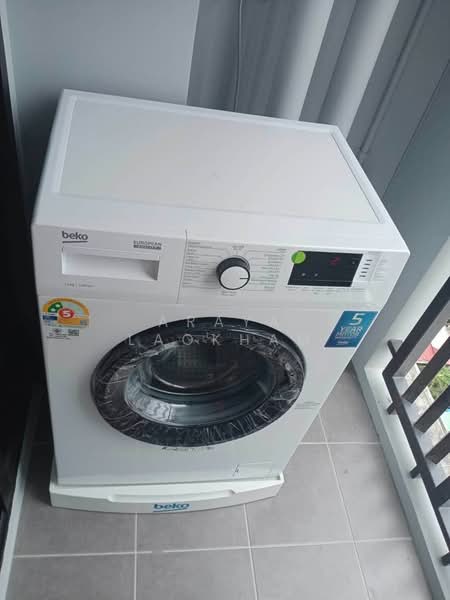 IDEO Ramkamhaeng Lamsali Station, Bangkok, Ramkhamhaeng Road, Hua Mak, Bang Kapi, Bangkok, 1 Bedroom, 32 sqm, Condo For Sale, by Araya Laokham, 500287987 - DDproperty.com