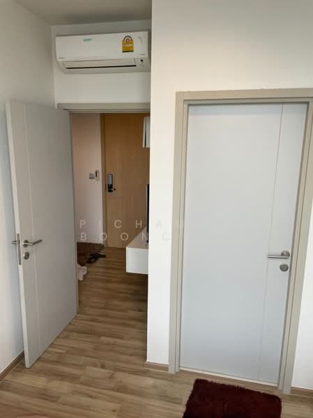The Line Jatujak-Mochit, Bangkok, Phaholyothin Road, Jom Phon, Chatuchak, Bangkok, 1 Bedroom, 25 sqm, Condo For Sale, by Pichamon Boonchit, 500287988 - DDproperty.com