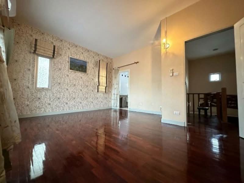 4-BR House, Bangkok, Bang Na Tai, Bang Na, Bangkok, 4 Bedrooms, 325 sqm, Single Detached House For Sale, by Pichamon Boonchit, 500287994 - DDproperty.com