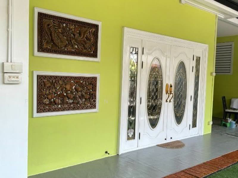 บ้าน 4-ห้องนอน, กรุงเทพ, บางนาใต้, บางนา, กรุงเทพ, 325 ตร.ม., บ้านเดี่ยว ขาย, โดย Pichamon Boonchit, 500287994 - DDproperty.com
