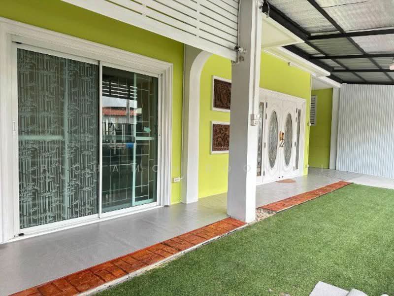 บ้าน 4-ห้องนอน, กรุงเทพ, บางนาใต้, บางนา, กรุงเทพ, 325 ตร.ม., บ้านเดี่ยว ขาย, โดย Pichamon Boonchit, 500287994 - DDproperty.com