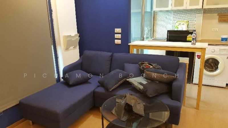 ขาย - Feel Condo Pinklao - Charan 59 : ฟีล คอนโด ปิ่นเกล้า - จรัญ 59, กรุงเทพ