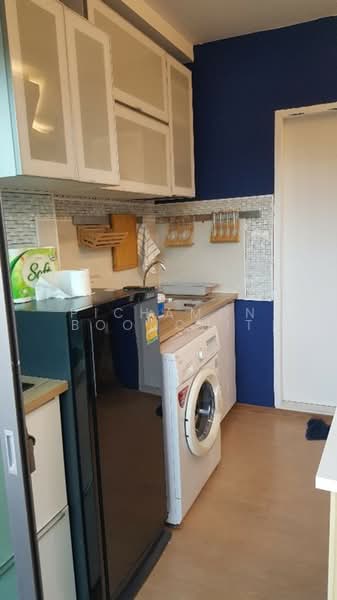ขาย - Feel Condo Pinklao - Charan 59 : ฟีล คอนโด ปิ่นเกล้า - จรัญ 59, กรุงเทพ