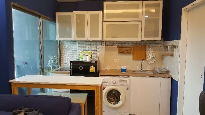 ขาย - Feel Condo Pinklao - Charan 59 : ฟีล คอนโด ปิ่นเกล้า - จรัญ 59, กรุงเทพ