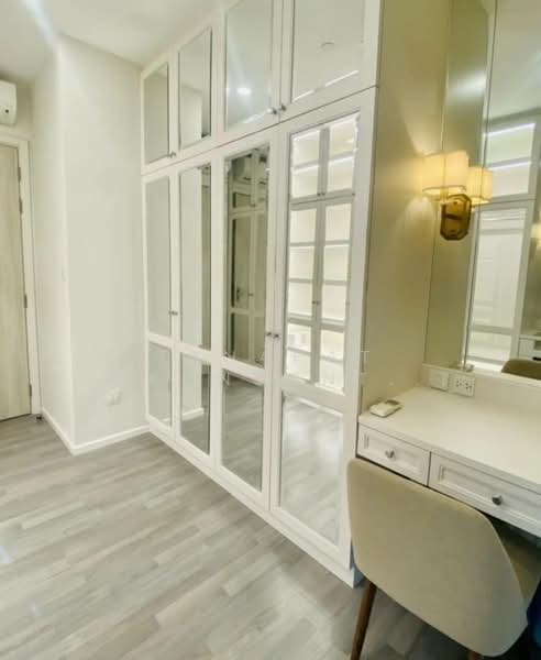 333 Riverside, Bangkok, 333 Pracharat Sai 2, Bang Sue, Bang Sue, Bangkok, 1 Bedroom, 86 sqm, Condo For Rent, by Tanapat Sakonsontised, 500288005 - DDproperty.com