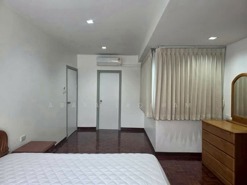 Prasanmitr Thani Tower, Bangkok, Soi Sukhumvit 23, Khlongtoei Nua, Watthana, Bangkok, 2 Bedrooms, 90 sqm, Condo For Rent, by Araya Laokham, 500288006 - DDproperty.com