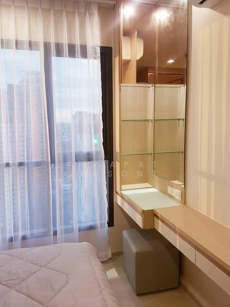 Life Sukhumvit 48 : ไลฟ์ สุขุมวิท 48, กรุงเทพ, ซอยสุขุมวิท 48, พระโขนง, คลองเตย, กรุงเทพ, 30 ตร.ม., คอนโด ให้เช่า, โดย Tanapat Sakonsontised, 500288009 - DDproperty.com