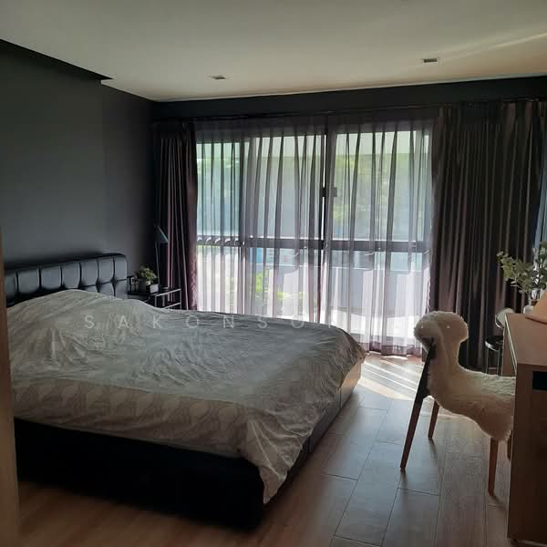 4-BR House, Bangkok, Prawet, Prawet, Bangkok, 4 Bedrooms, 600 sqm, Single Detached House For Rent, by Tanapat Sakonsontised, 500288012 - DDproperty.com