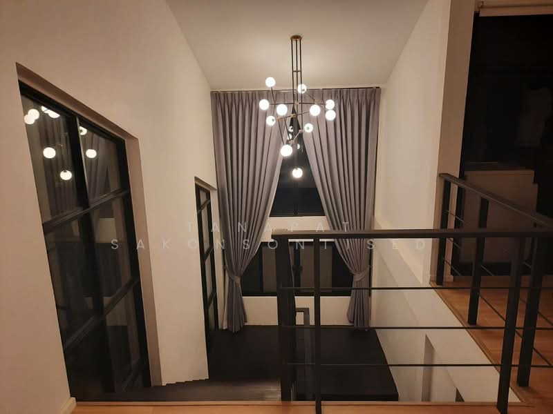 4-BR House, Bangkok, Prawet, Prawet, Bangkok, 4 Bedrooms, 600 sqm, Single Detached House For Rent, by Tanapat Sakonsontised, 500288012 - DDproperty.com