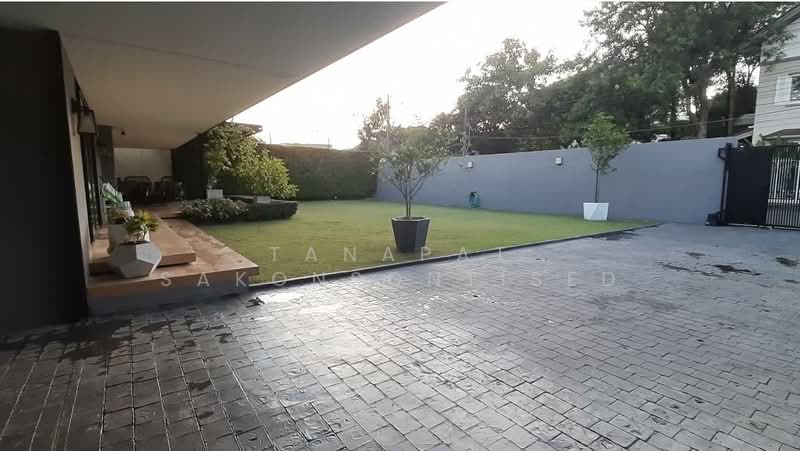 4-BR House, Bangkok, Prawet, Prawet, Bangkok, 4 Bedrooms, 600 sqm, Single Detached House For Rent, by Tanapat Sakonsontised, 500288012 - DDproperty.com