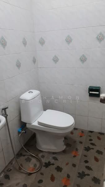 ทาวน์เฮ้าส์ 3-ห้องนอน, กรุงเทพ, บางแคเหนือ, บางแค, กรุงเทพ, 150 ตร.ม., ทาวน์เฮ้าส์ ขาย, โดย Pichamon Boonchit, 500288014 - DDproperty.com