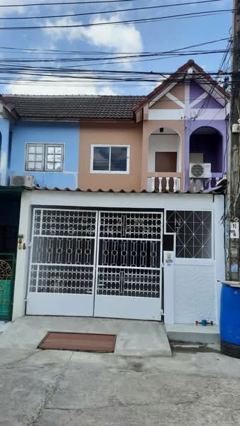 ทาวน์เฮ้าส์ 3-ห้องนอน, กรุงเทพ, บางแคเหนือ, บางแค, กรุงเทพ, 150 ตร.ม., ทาวน์เฮ้าส์ ขาย, โดย Pichamon Boonchit, 500288014 - DDproperty.com