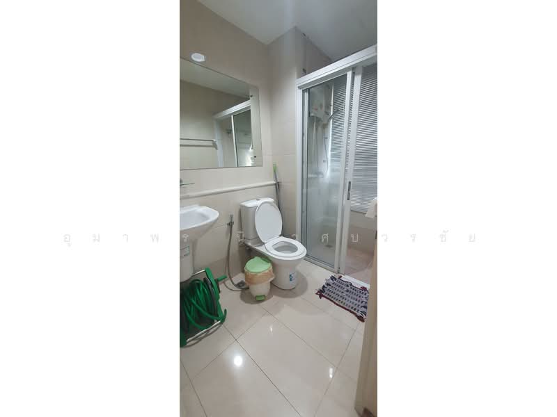 Urbanian Village, Ladprao 71, Bangkok, Lat Phrao, Lat Phrao, Bangkok, 3 Bedrooms, 186 sqm, Townhouse For Rent, by อุมาพร นิเวศบวรชัย, 500288015 - DDproperty.com