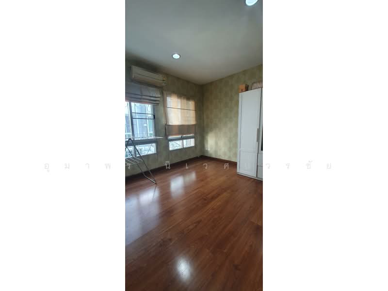 Urbanian Village, Ladprao 71, Bangkok, Lat Phrao, Lat Phrao, Bangkok, 3 Bedrooms, 186 sqm, Townhouse For Rent, by อุมาพร นิเวศบวรชัย, 500288015 - DDproperty.com
