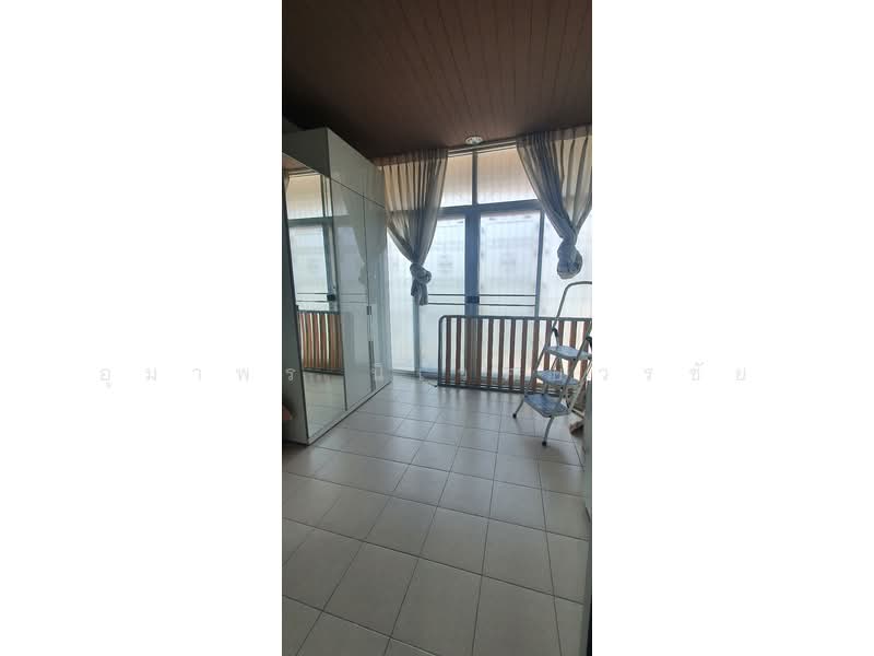 Urbanian Village, Ladprao 71, Bangkok, Lat Phrao, Lat Phrao, Bangkok, 3 Bedrooms, 186 sqm, Townhouse For Rent, by อุมาพร นิเวศบวรชัย, 500288015 - DDproperty.com