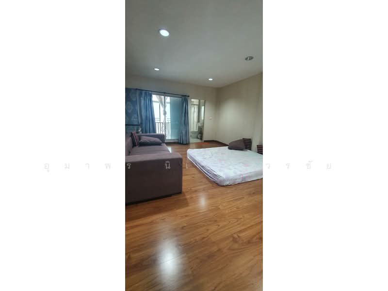 Urbanian Village, Ladprao 71, Bangkok, Lat Phrao, Lat Phrao, Bangkok, 3 Bedrooms, 186 sqm, Townhouse For Rent, by อุมาพร นิเวศบวรชัย, 500288015 - DDproperty.com