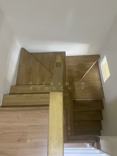 3-BR Townhouse, Bangkok, Bangpakok, Rat Burana, Bangkok, 3 Bedrooms, 68 sqm, Townhouse For Sale, by Pichamon Boonchit, 500288018 - DDproperty.com