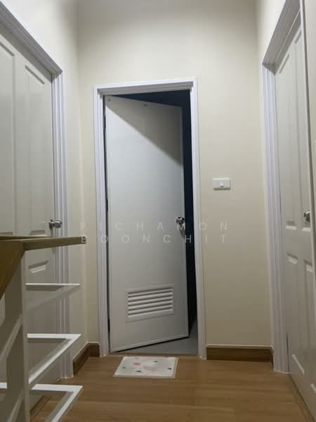 3-BR Townhouse, Bangkok, Bangpakok, Rat Burana, Bangkok, 3 Bedrooms, 68 sqm, Townhouse For Sale, by Pichamon Boonchit, 500288018 - DDproperty.com