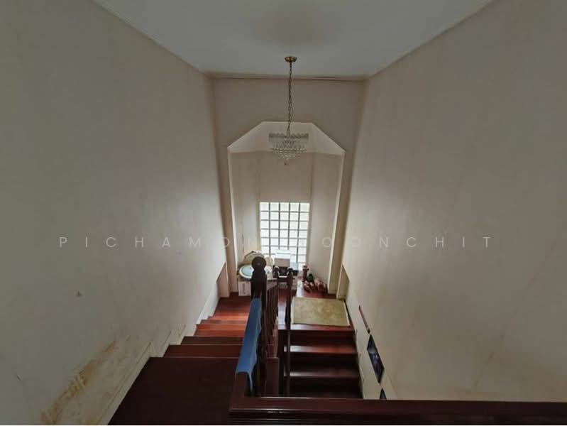 บ้าน 3-ห้องนอน, กรุงเทพ, สะพานสูง, สะพานสูง, กรุงเทพ, 204 ตร.ม., บ้านเดี่ยว ขาย, โดย Pichamon Boonchit, 500288019 - DDproperty.com