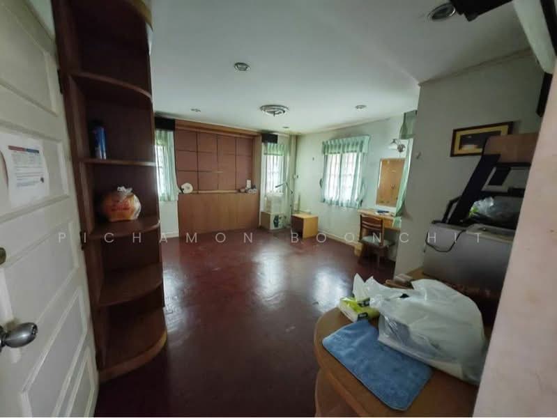 บ้าน 3-ห้องนอน, กรุงเทพ, สะพานสูง, สะพานสูง, กรุงเทพ, 204 ตร.ม., บ้านเดี่ยว ขาย, โดย Pichamon Boonchit, 500288019 - DDproperty.com