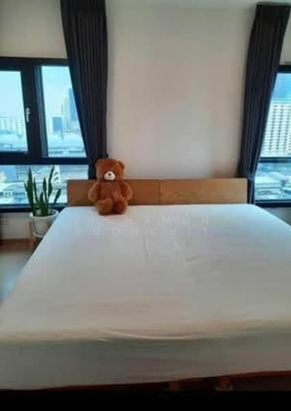The Tree Sukhumvit 71-Ekamai, Bangkok, 1269 Sukhumvit 71 Road, Suan Luang, Suan Luang, Bangkok, 2 Bedrooms, 54 sqm, Condo For Sale, by Pichamon Boonchit, 500288024 - DDproperty.com