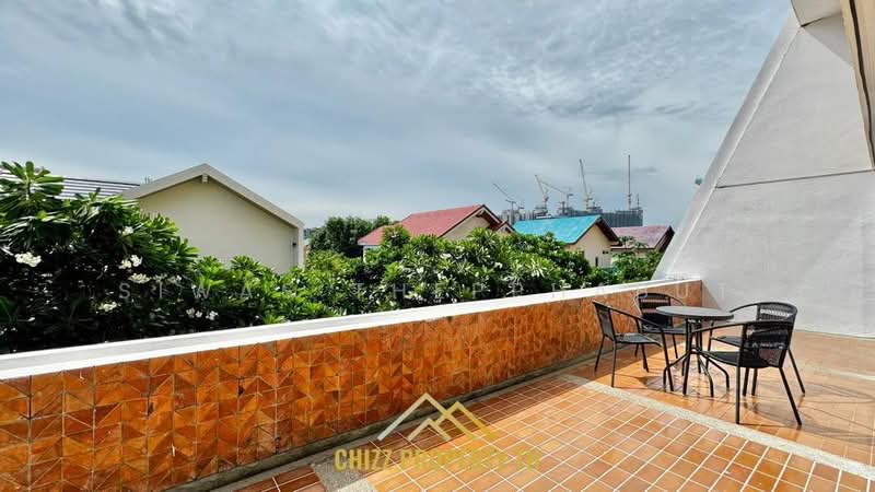 Panchalae Boutique Residence, Chon Buri (Pattaya), 46 Jomtien Beach Road, Nong Pru, Bang Lamung (Pattaya), Chon Buri (Pattaya), 3 Bedrooms, 158 sqm, Condo For Rent, by Siwas Thepphabut, 500288027 - DDproperty.com
