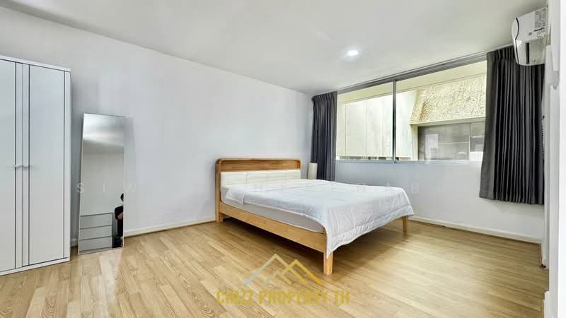 Panchalae Boutique Residence : ปัญจ์ชาเล บูติค เรสซิเดนซ์, ชลบุรี, 46 ถ.หาดจอมเทียน, หนองปรือ, บางละมุง, ชลบุรี, 158 ตร.ม., คอนโด ให้เช่า, โดย Siwas Thepphabut, 500288027 - DDproperty.com
