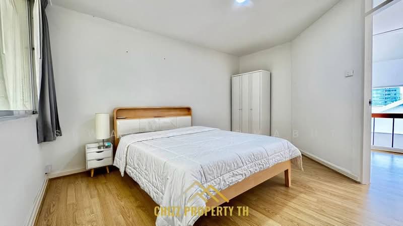 Panchalae Boutique Residence, Chon Buri (Pattaya), 46 Jomtien Beach Road, Nong Pru, Bang Lamung (Pattaya), Chon Buri (Pattaya), 3 Bedrooms, 158 sqm, Condo For Rent, by Siwas Thepphabut, 500288027 - DDproperty.com