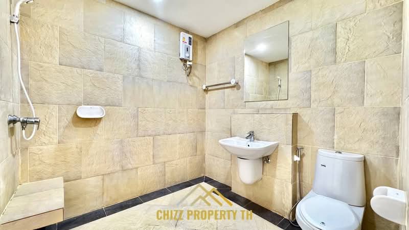 Panchalae Boutique Residence, Chon Buri (Pattaya), 46 Jomtien Beach Road, Nong Pru, Bang Lamung (Pattaya), Chon Buri (Pattaya), 3 Bedrooms, 158 sqm, Condo For Rent, by Siwas Thepphabut, 500288027 - DDproperty.com