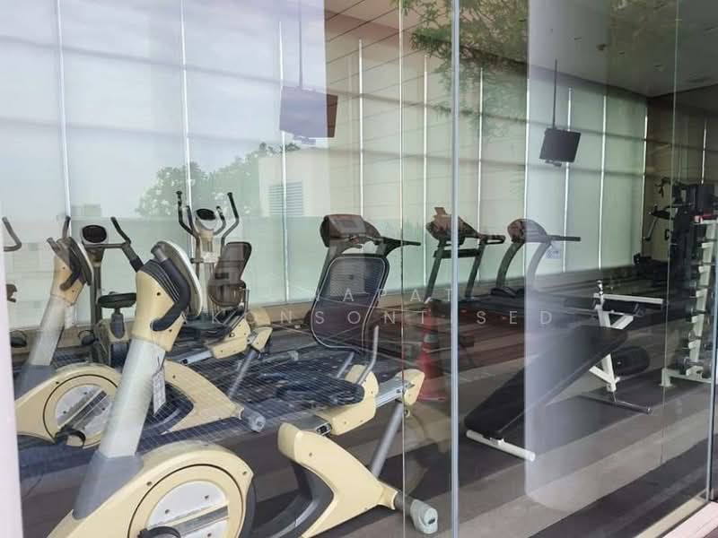 Life @ Sukhumvit 65, Bangkok, Sukhumvit Road, Phra Kanong Nua, Watthana, Bangkok, 1 Bedroom, 40 sqm, Condo For Sale, by Tanapat Sakonsontised, 500288032 - DDproperty.com