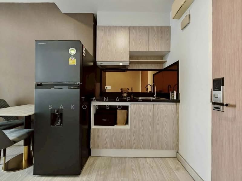 Estella Ekkamai (Movenpick Residences Ekkamai) : เมอเวนพิค เรสซิเดนซ์ เอกมัย, กรุงเทพ, ซอยสุขุมวิท 63, คลองตันเหนือ, วัฒนา, กรุงเทพ, 31 ตร.ม., คอนโด ให้เช่า, โดย Tanapat Sakonsontised, 500288034 - DDproperty.com