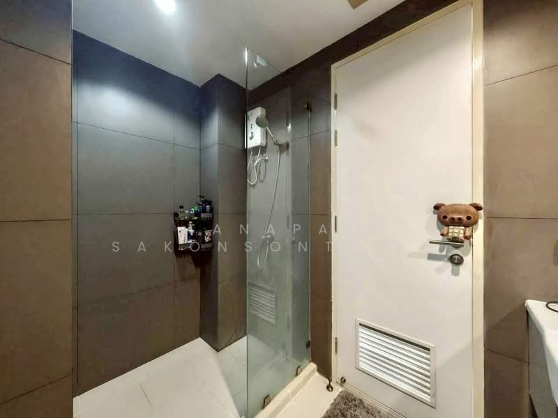 Estella Ekkamai (Movenpick Residences Ekkamai), Bangkok, Soi Sukhumvit 63, Khlong Tan Nua, Watthana, Bangkok, 1 Bedroom, 31 sqm, Condo For Rent, by Tanapat Sakonsontised, 500288034 - DDproperty.com