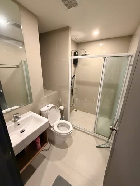 Elio Del Nest, Bangkok, 39 Udomsuk Road, Bang Na, Bang Na, Bangkok, 1 Bedroom, 35 sqm, Condo For Rent, by Tanapat Sakonsontised, 500288037 - DDproperty.com
