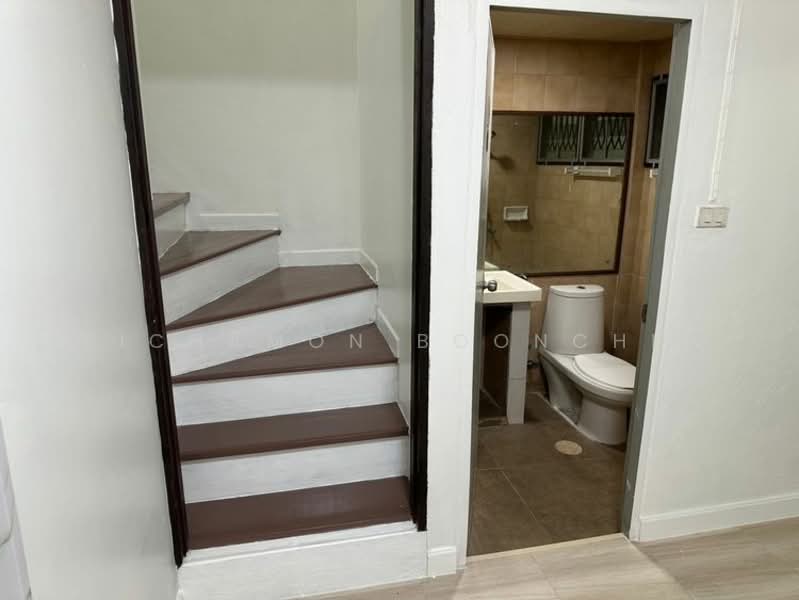 undefined, Bangkok, Nawamin, Bueng Kum, Bangkok, 2 Bedrooms, 17 sqm, Townhouse For Sale, by Pichamon Boonchit, 500288038 - DDproperty.com