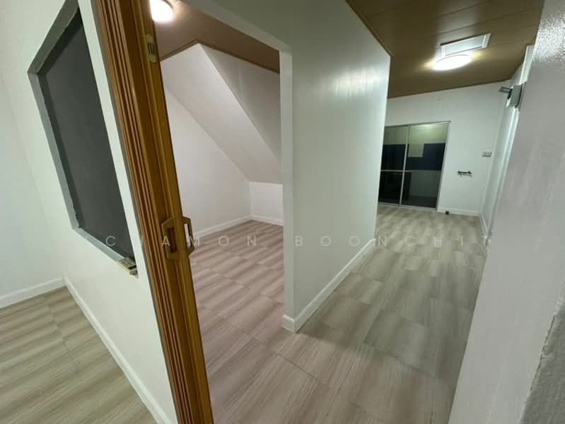 undefined, Bangkok, Nawamin, Bueng Kum, Bangkok, 2 Bedrooms, 17 sqm, Townhouse For Sale, by Pichamon Boonchit, 500288038 - DDproperty.com