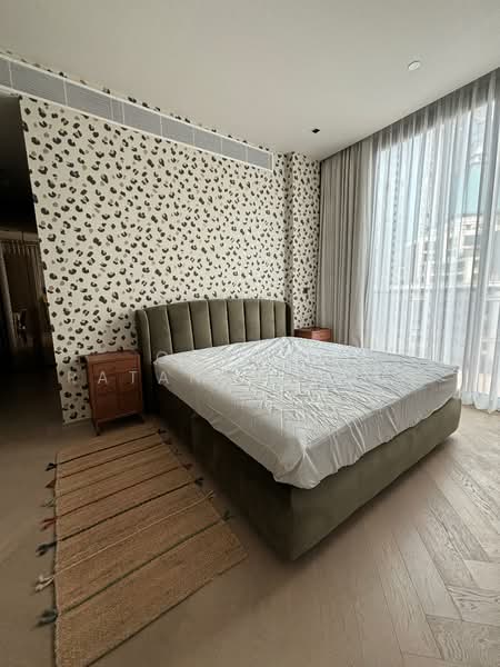 The Reserve Sathorn : เดอะ รีเซิร์ฟ สาทร, กรุงเทพ, ถ.สวนพลู, ทุ่งมหาเมฆ, สาทร, กรุงเทพ, 132 ตร.ม., คอนโด ขาย, โดย Orawan Ratanapratum, 500288040 - DDproperty.com