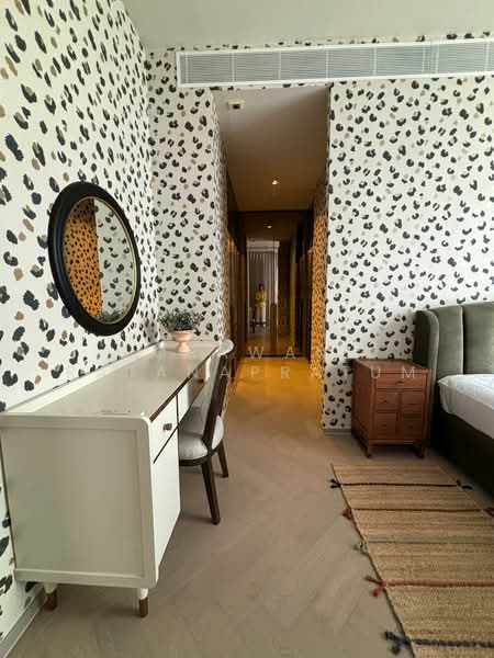 The Reserve Sathorn : เดอะ รีเซิร์ฟ สาทร, กรุงเทพ, ถ.สวนพลู, ทุ่งมหาเมฆ, สาทร, กรุงเทพ, 132 ตร.ม., คอนโด ขาย, โดย Orawan Ratanapratum, 500288040 - DDproperty.com