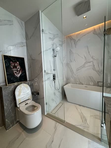 The Reserve Sathorn, Bangkok, Thanon Suan Phlu, Thung Maha Mek, Sathon, Bangkok, 2 Bedrooms, 132 sqm, Condo For Sale, by Orawan Ratanapratum, 500288040 - DDproperty.com