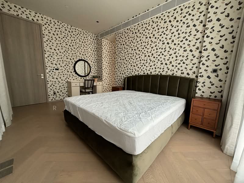 The Reserve Sathorn, Bangkok, Thanon Suan Phlu, Thung Maha Mek, Sathon, Bangkok, 2 Bedrooms, 132 sqm, Condo For Sale, by Orawan Ratanapratum, 500288040 - DDproperty.com
